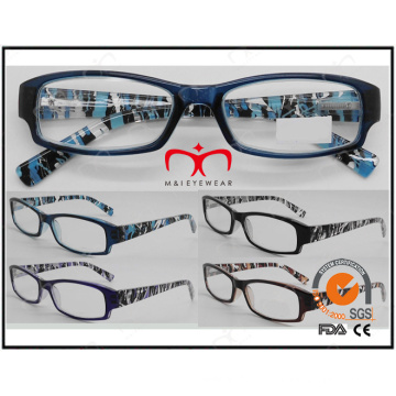 Venda quente e óculos de leitura de moda Eyewear (MRP21638)
